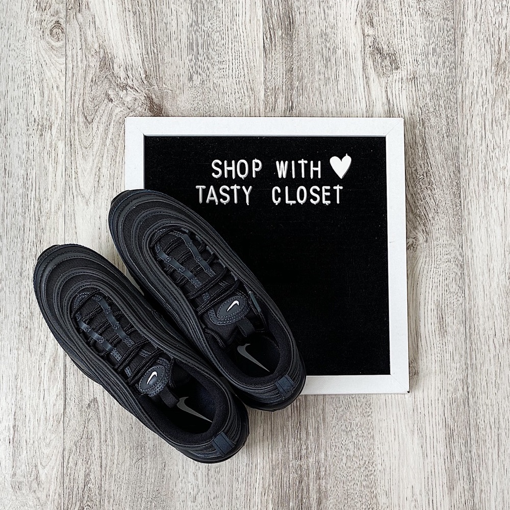 Nike air max 97 sneakers - Picture 6 of 8